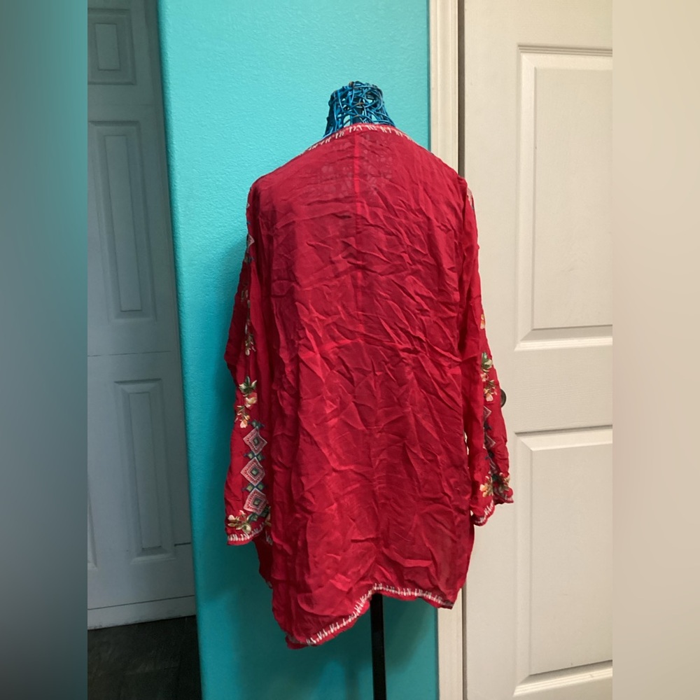 Vanessa Tunic - Picture 4 of 6